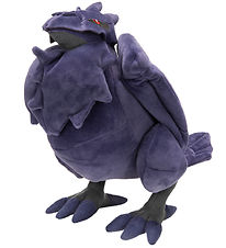 Pokémon Soft Toy - 30 cm - Coviknight