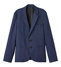 LMTD Blazer - NlmRex - Laivastonsininen Blazer