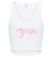 Juicy Couture Hlýrabolur - Chrisshell - Hvítur