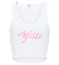 Juicy Couture Dbardeur - Chrishell - Blanc