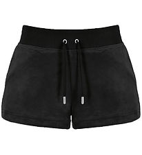 Juicy Couture Shorts - Eve - Black