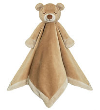 Teddykompaniet Comfort Blanket - Diinglisar - 35x35 cm - Soft To
