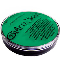 Grim Tout Andlits- og líkamsmálun - 20 ml - Grænt