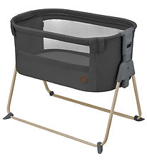 Maxi-Cosi Crib - MC Tori Beyond - GRPH Eco