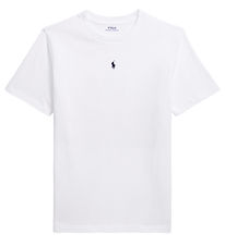 Polo Ralph Lauren T-shirt - Classic - White