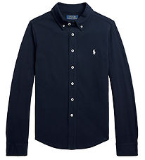 Polo Ralph Lauren Overhemd - Classics - Navy