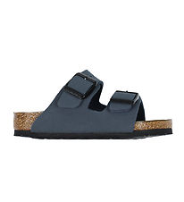 Birkenstock Sandalar - Arizona - Dökkblátt