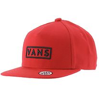 Vans Kappe - Turu Ed