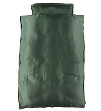 Nsleep Bedding - Baby - Front Green
