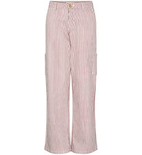 Sofie Schnoor Girls Jeans - Striped - Ed