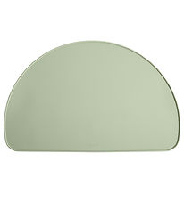 Bibs Placemat - Silicone - Classic+ - Sage