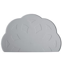 BIBS Set de Table - Silicone - Bohme - Cloud