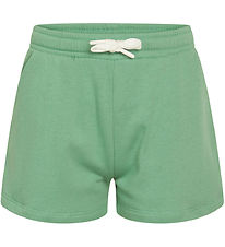 Mads Nrgaard Collegeshortsit - Prixina - Kerma de Menthe