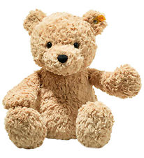 Steiff Bangsi - 40 cm. - Soft Kær Friends Jimmy Teddy Bear