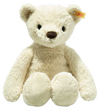 Steiff Soft Toy - 40 cm. - Soft Cuddly Friends Thommy Teddy Bear