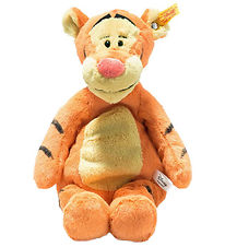 Steiff Soft Toy - 30 cm. - Disney Soft Cuddly Friends Beggar - O