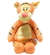 Steiff Pehmolelu - 30 cm. - Disney Soft Pehmoinen Friends Kerjl