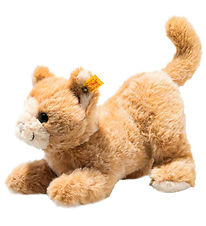 Steiff Pehmolelu - 26 cm. - Soft Pehmoinen Friends Cassie CAT -