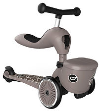 Scoot and Ride Highwaykick 1 Lifestyle - Brown Linien