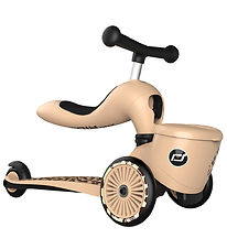 Scoot and Ride Highwaykick 1 Lifestyle - Leopard