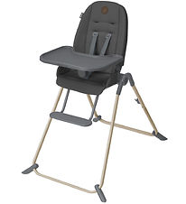Maxi-Cosi Highchair - Ava - 63.5x85x104.5 cm - Beyond Graphite
