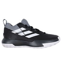 adidas Performance Skór - Cross Em Up Veldu J - Svart/Gray