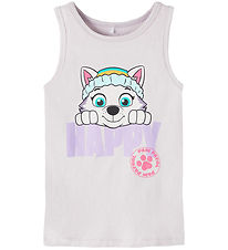 Name It Undershirt - Noos - NmfJumas PawPatrol - Orchid Hush