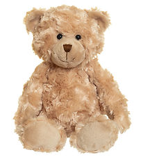Teddykompaniet Soft Toy - Teddies Pontus - 30 cm - Beige