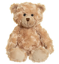 Teddykompaniet Knuffel - Knuffels Pontus - 30 cm - Beige