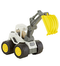 Little Tikes Machine de travail - Dirt Diggers - Pelle 2-en-1