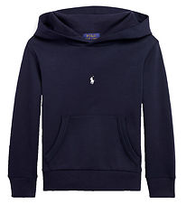 Polo Ralph Lauren Hoodie - Classic - Aviator Navy