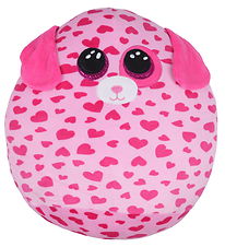 Ty Bangsi - Squishy Beanies - 35 cm - Tickle