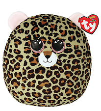 Ty Gosedjur - Squishy Beanies - 35 cm - Livvie