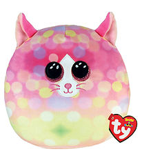 Ty Knuffel - Squishy Mutsen - 25 cm - Sonny