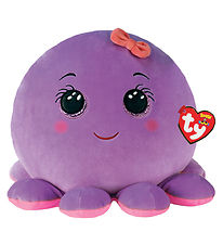 Ty Knuffel - Squishy Mutsen - 35 cm - Octavia