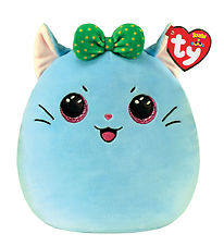 Ty Soft Toy - Squishy Beanies - 35 cm - Kirra