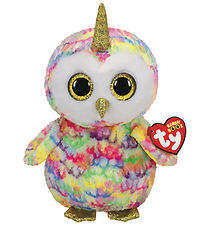 Ty Soft Toy - Beanie Boos - 70 cm - Enchanted