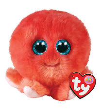 Ty Kosedyr - Beanie Baller - 9 cm - Sheldon