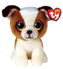 Ty Soft Toy - Beanie Boos - 15.5 cm - Hugo