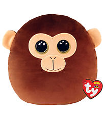 Ty Soft Toy - Squishy Beanies - 25 cm - Dunston