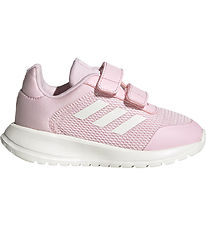 adidas Performance Shoe - Tensaur Run 2.0 CF I - Pink/White