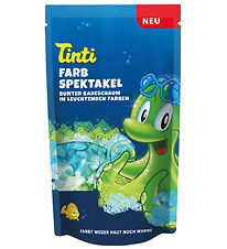 Tinti Skumtvl - Frgspektakel