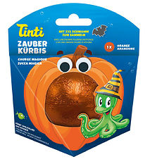 Tinti Orb - Pumpkin