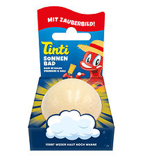 Tinti Zauberball - Sonnenbaden