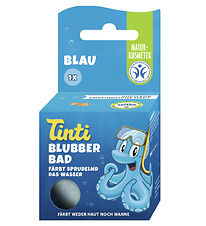 Tinti Bath Bombs - Blue