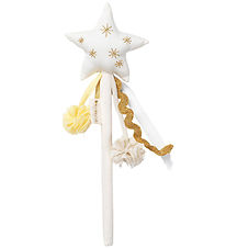 Fabelab Magic Wand - Dress-Up - 30 cm - Natural