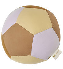 Fabelab Soft Ball - : 15 cm - Lilac Mix