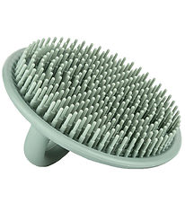 Reer Brosse de bain - Silicone - Menthe