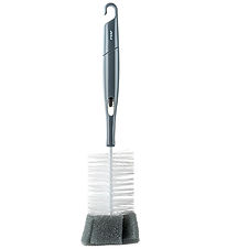 Reer Bottle and teat cleaner - 2-I-1 - Grey