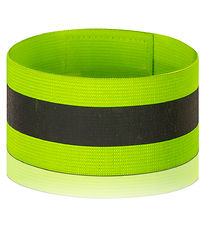 Reer Reflective tape - 4-Pack - Yellow